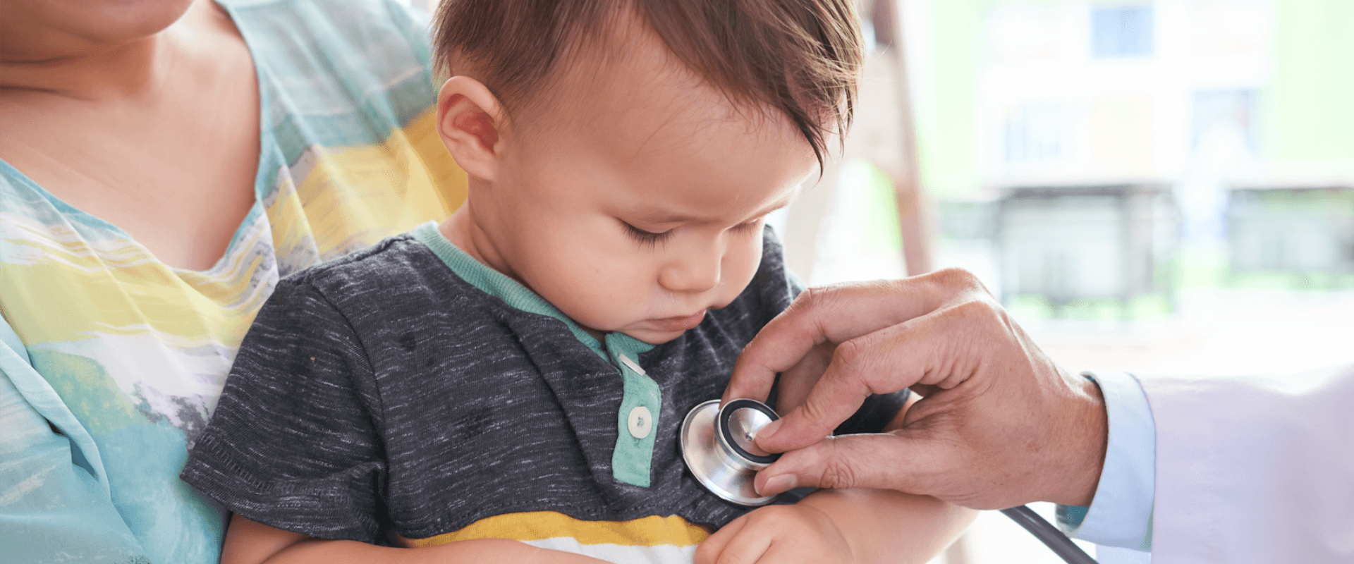 Wazuk Healthcare - Child Development and Care